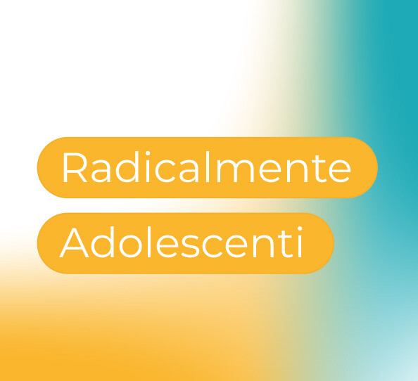 immagine di Radicalmente adolescenti