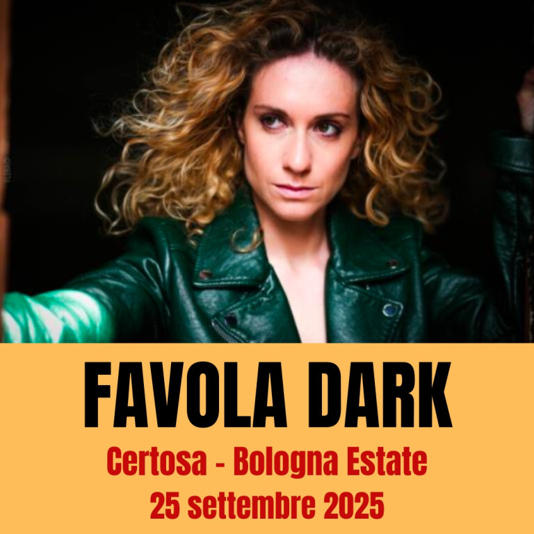 immagine di Favola Dark