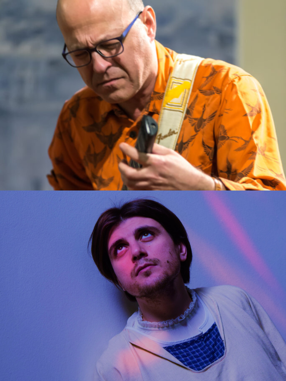 couverture de Enzo Rocco | Leonardo Melchionda