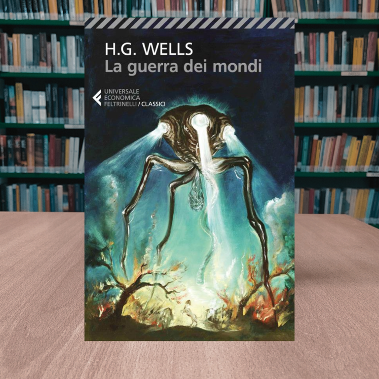 immagine di GDL LEGGEREZZA | 2026-2027