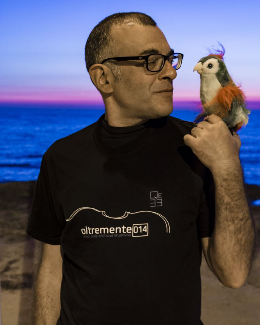 Fabrizio Puglisi