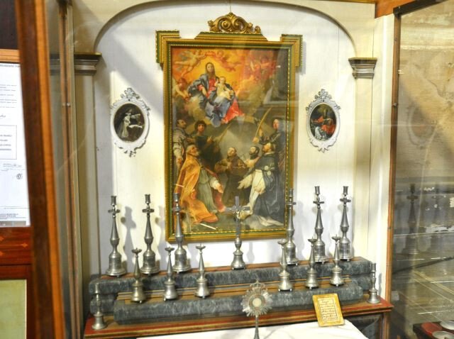 Museo della Religiosità Popolare