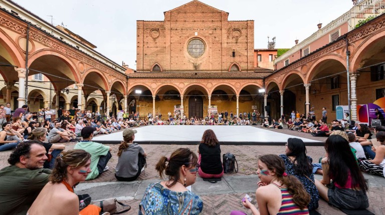 immagine di Bologna Portici Festival: la seconda edizione
