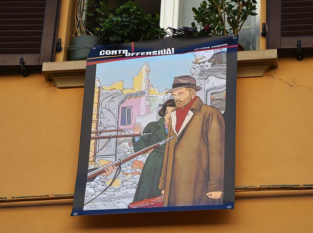 Rassegna "ContrOffensiva!"