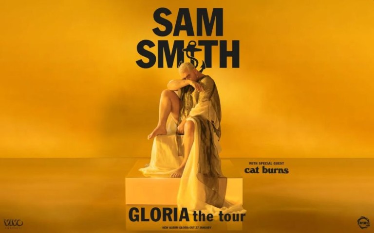 immagine di Sam Smith | Gloria The Tour