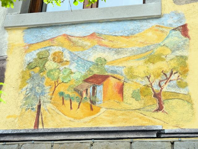 Omaggio a Hermann Hesse