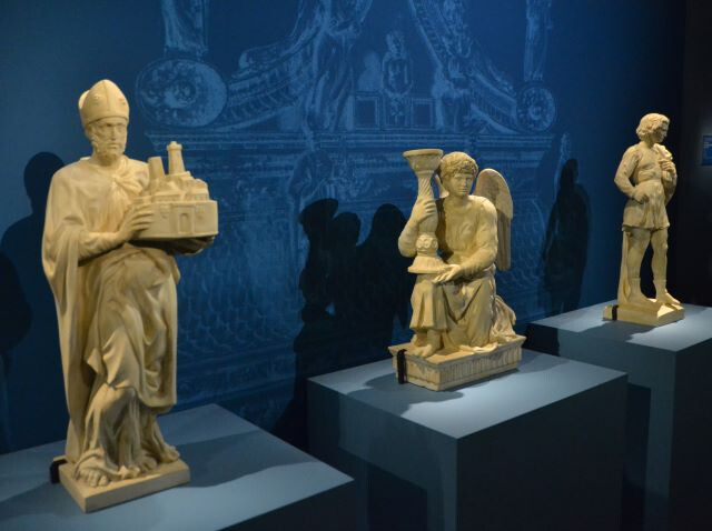 Mostra "Michelangelo e Bologna"