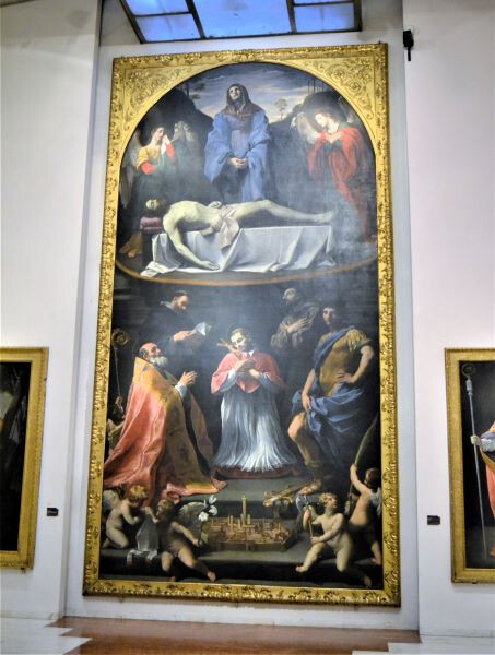La Pietà dei Mendicanti