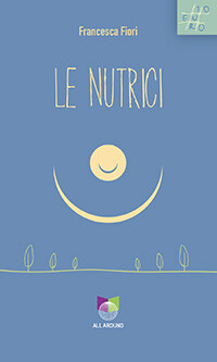copertina di Le nutrici
