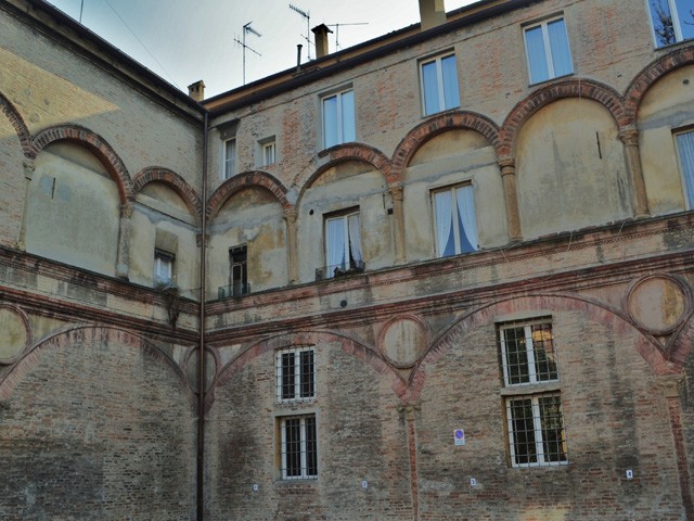 Ex convento di San Giacomo 