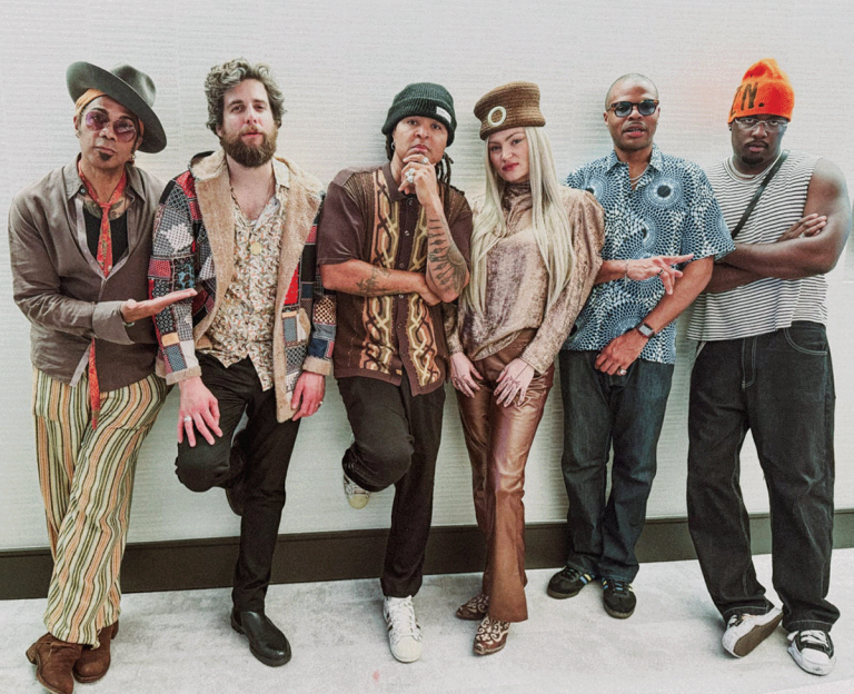 copertina di Butter Funk Family