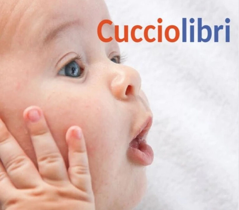 immagine di CuccioBoom: in attesa della Bologna Children's Book Fair