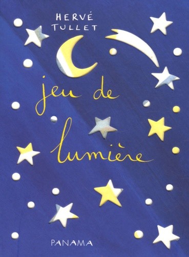 copertina di Jeu de lumière