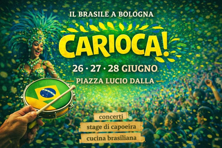 image of Carioca!