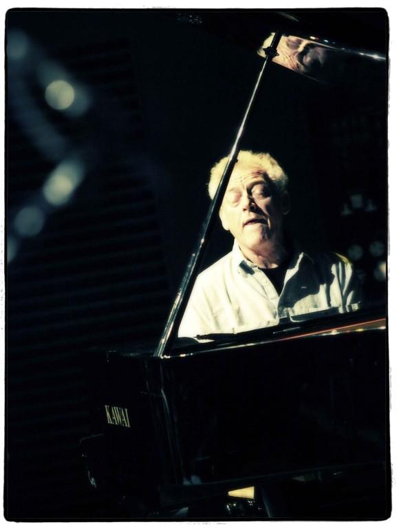 John Taylor (di Lieve Boussauw).jpg