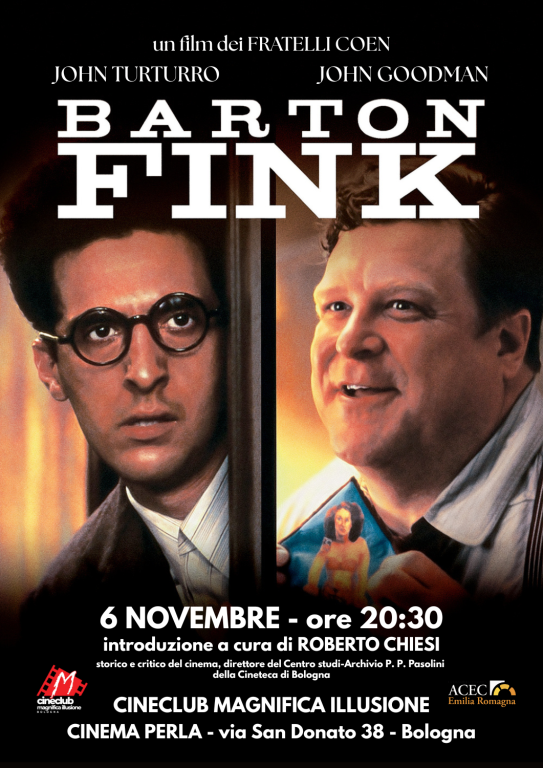 immagine di  Magnifica Illusione - novembre 2025