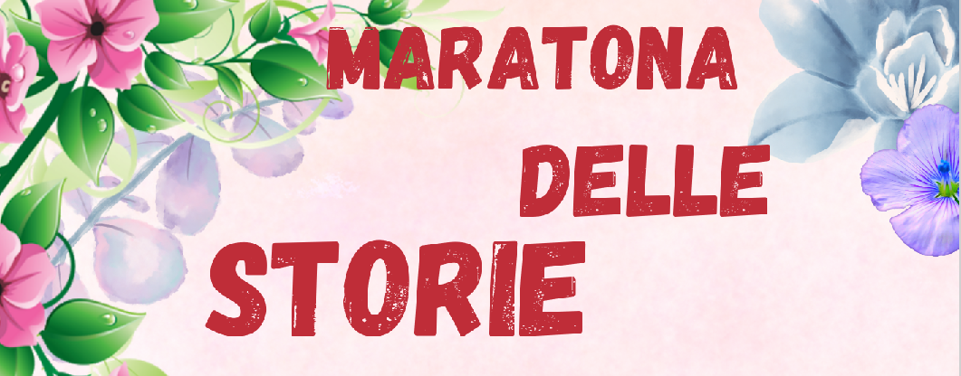 copertina di Maratona delle storie di giugno