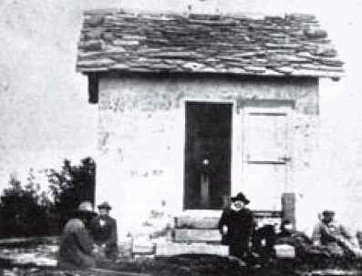L'Osservatorio meteorologico del Monte Gatta