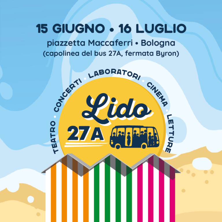 immagine di Lido 27A anno 2025