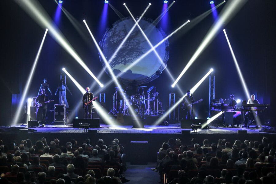 Big One  | The European Pink Floyd Show