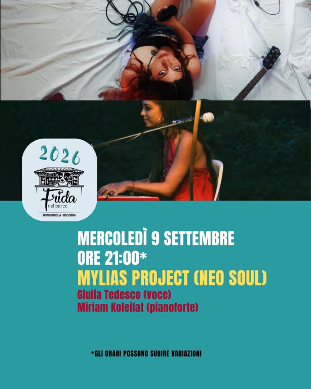 immagine di Mylias Project