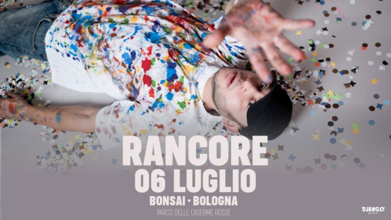 immagine di Rancore