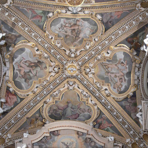 immagine di Certosa e certosini