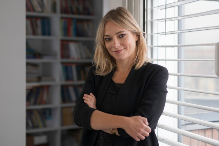 image of Michela Ponzani | Giovani, liberi, partigiani