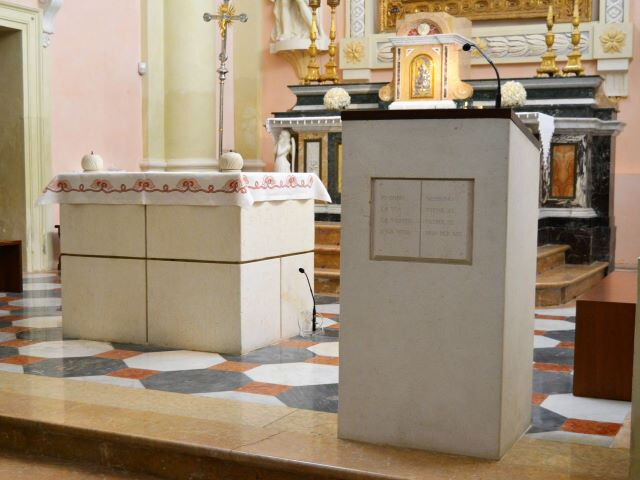 Chiesa parrocchiale di Santo Stefano