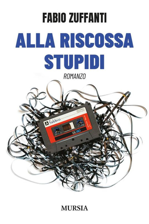 immagine di Alla riscossa stupidi