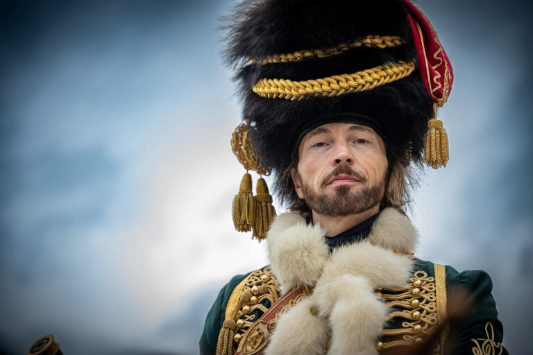 copertina di Adorate le stelle che non passano mai. Napoleone e Murat a Bologna