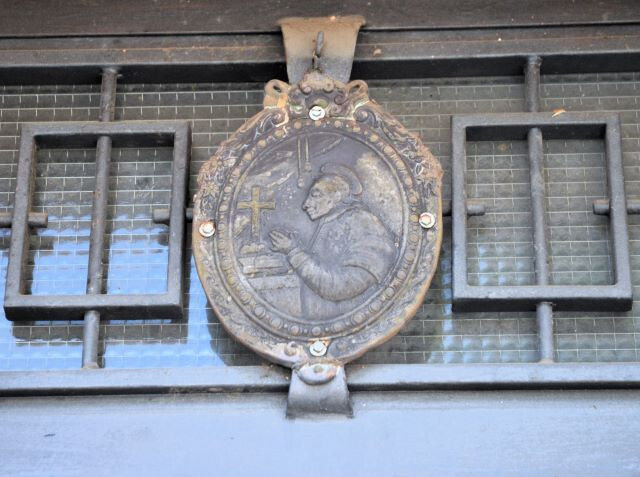 Immagine di San Carlo Borromeo