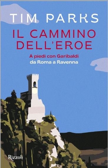 copertina di Tim Parks