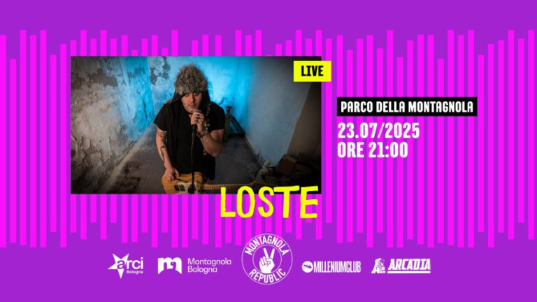 immagine di Loste