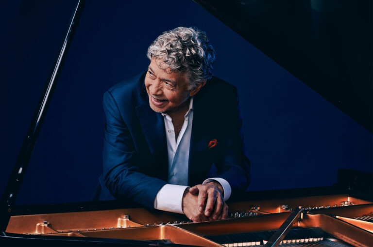 copertina di Monty Alexander | D-Day