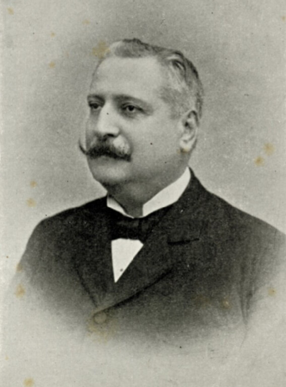 Enrico Golinelli