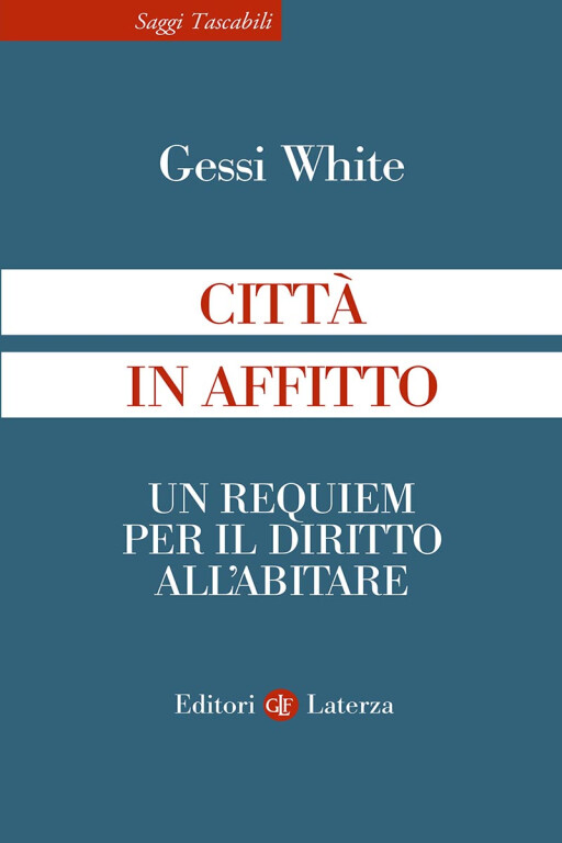 immagine di CITTA’ IN AFFITTO
