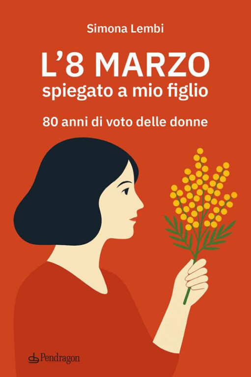 immagine di L'8 marzo spiegato a mio figlio. 80 anni di voto delle donne