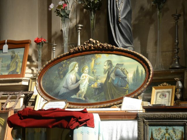 Museo della Religiosità Popolare