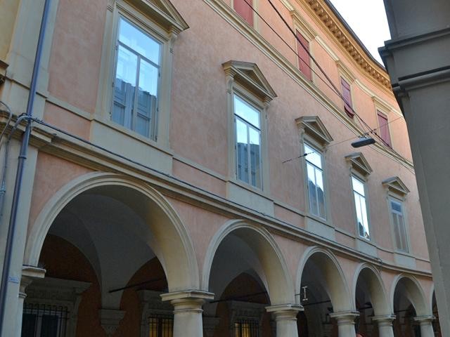 Palazzo Spada 