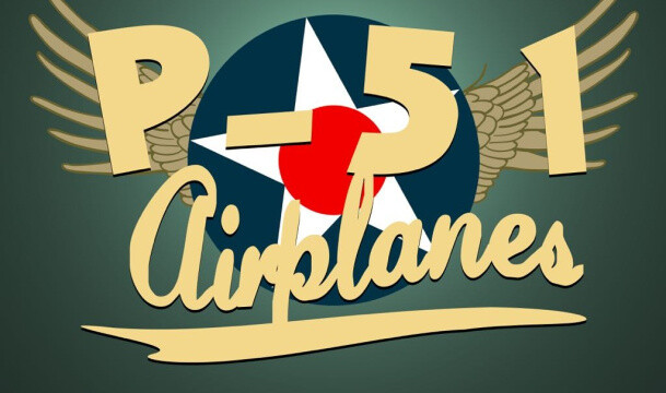 copertina di P51 Airplanes e dj Grilli