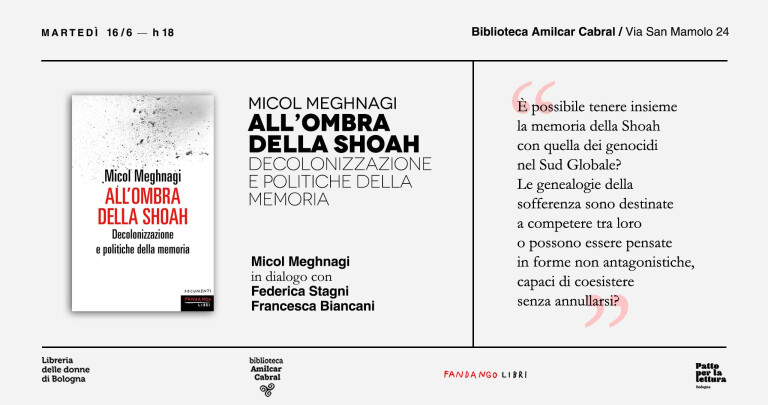 immagine di ALL’OMBRA DELLA SHOAH