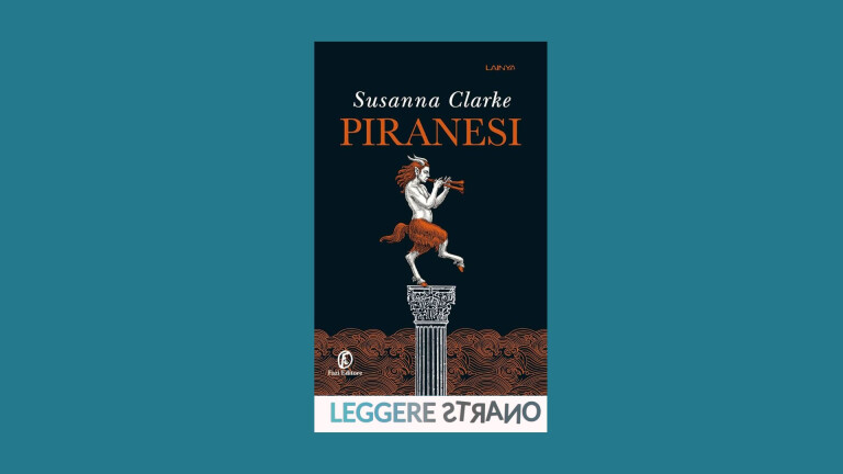 immagine di Leggere strano