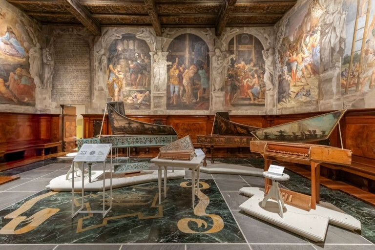 immagine di Stagione concertistica di San Colombano