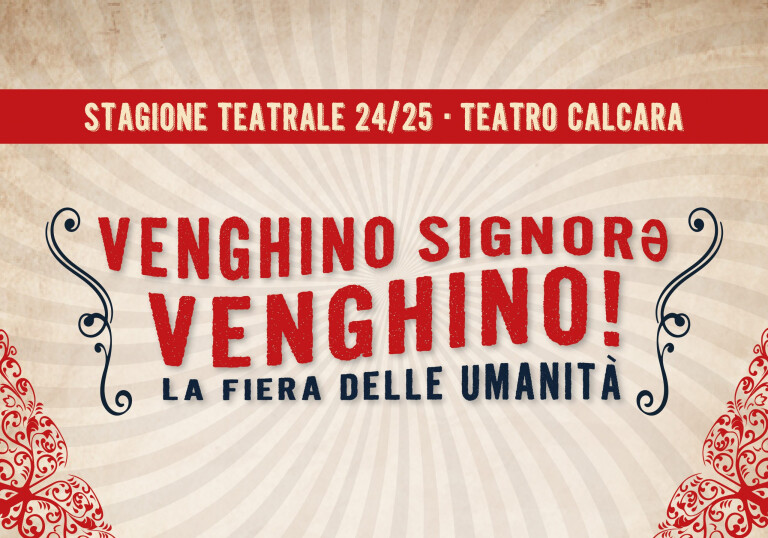 copertina di Teatro delle Temperie a Valsamoggia