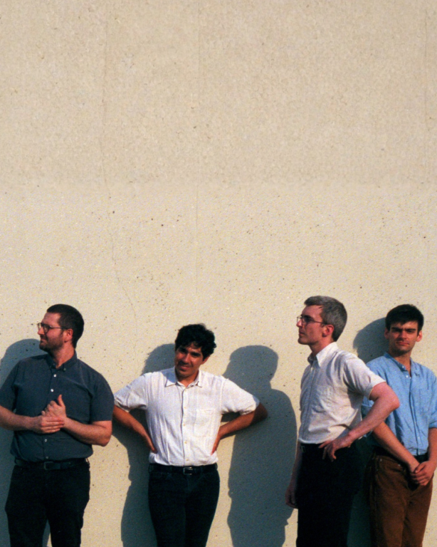 image of Horse Lords – Demand to be Taken to Heaven Alive