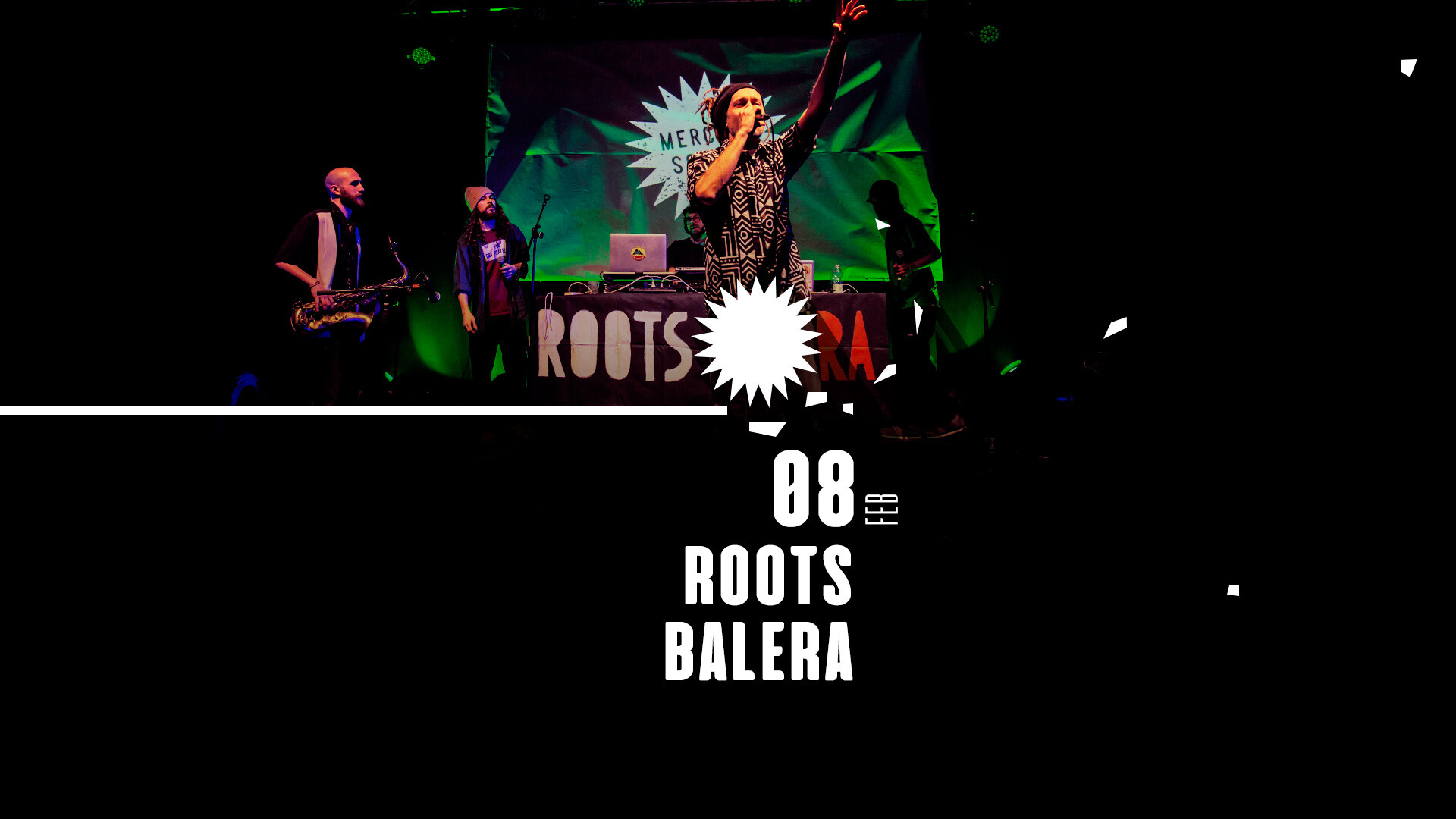 Roots Balera