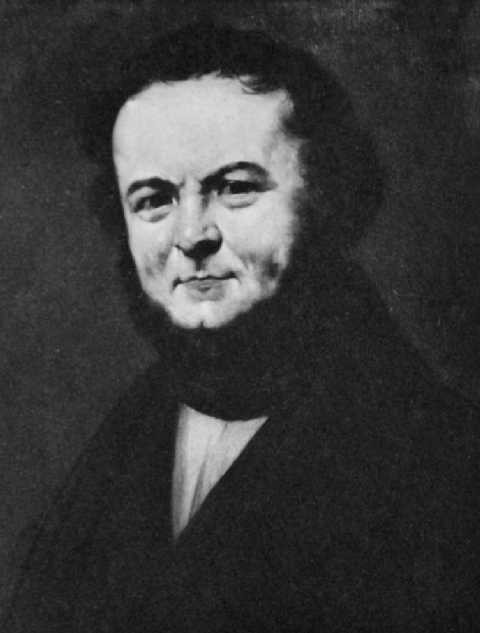 Stendhal nel 1825