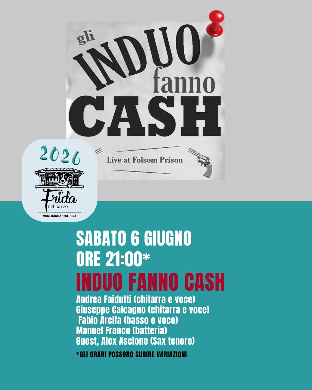 Induo fanno Cash