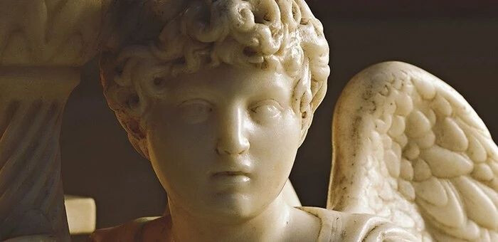 copertina di Michelangelo